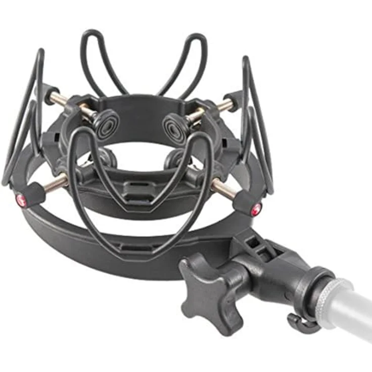 Rycote Invision USM Professional Studio Shockmount – Bild 2