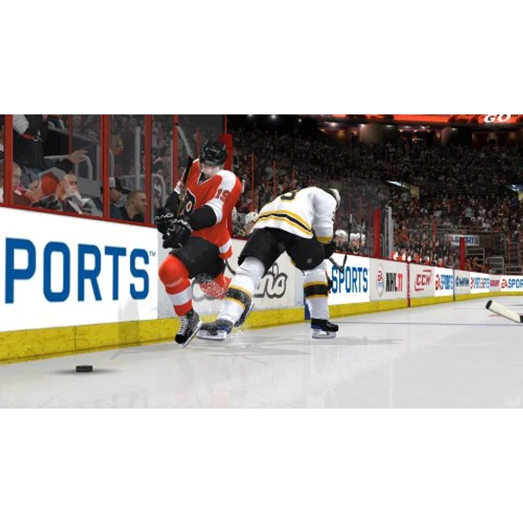 NHL 11 (PS3) – Bild 3