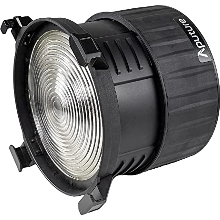 Aputure F10 Fresnel, AMOF10FRESNEL, Schwarz – Bild 5