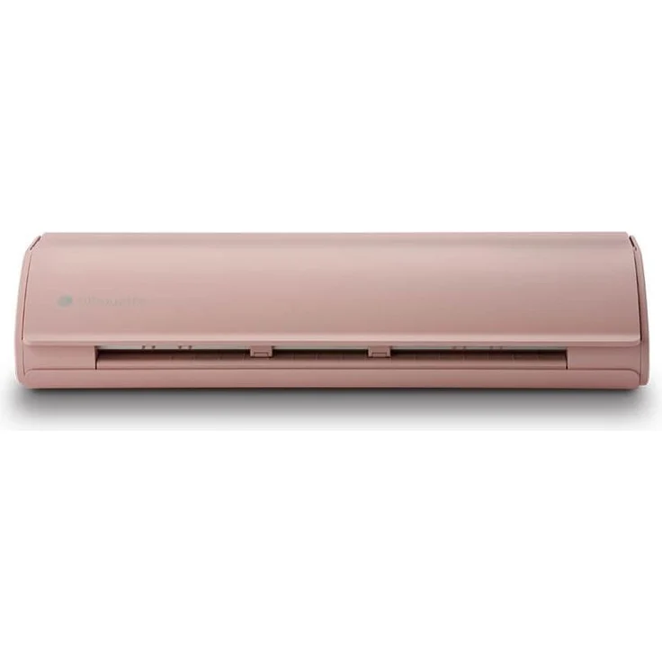 Silhouette CAMEO 5 'PINK MATT', 12' Schneideplotter mit Automatikmesser und doppeltem Werkzeugkopf – Bild 1