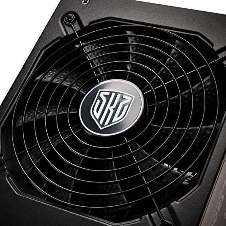 Kolink Continuum 80 Plus Platinum Netzteil modular - 1200 Watt (KL-C1200PL-B) – Bild 4