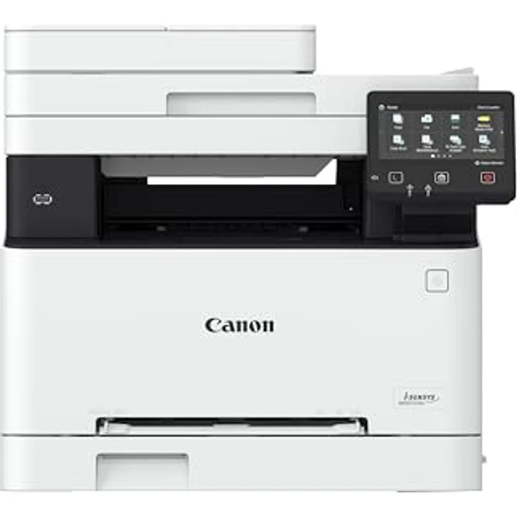 Canon i-SENSYS MF 657 Cdw – Bild 3