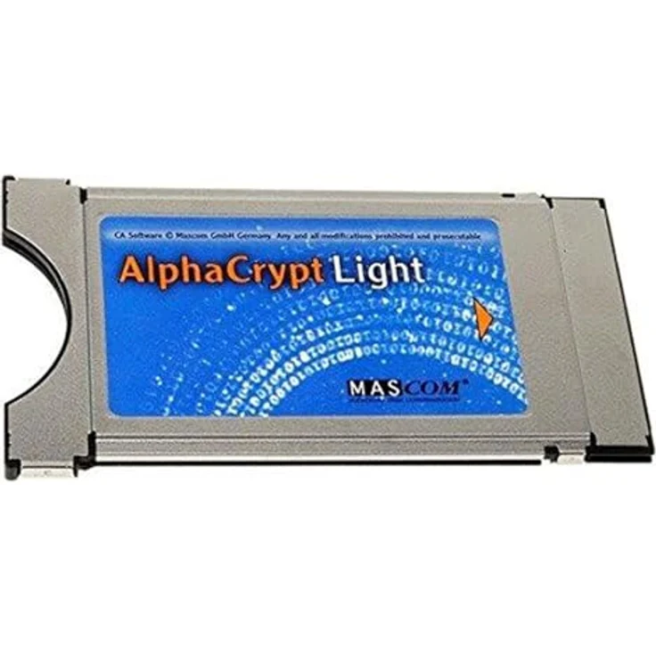 AlphaCrypt Light CI Modul Version R2.2 – Bild 3