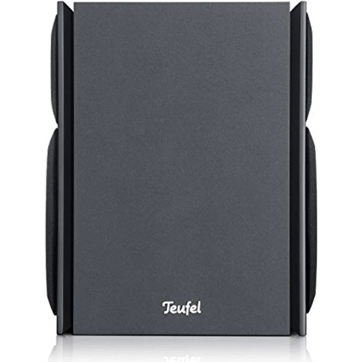 Teufel Theater 500 Surround Dipole Lautsprecher Surround Sound Kinoatmosphäre - schwarz – Bild 5