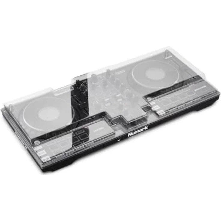 Decksaver LE Numark Mixtrack Platinum FX & Pro FX – Bild 2