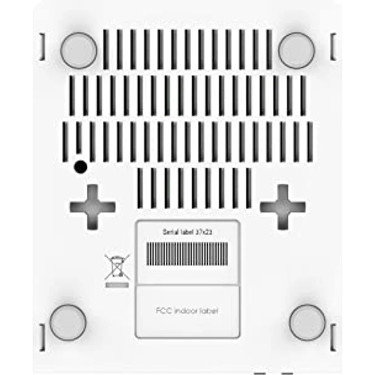 Mikrotik hEX PoE (RB960PGS) – Bild 4