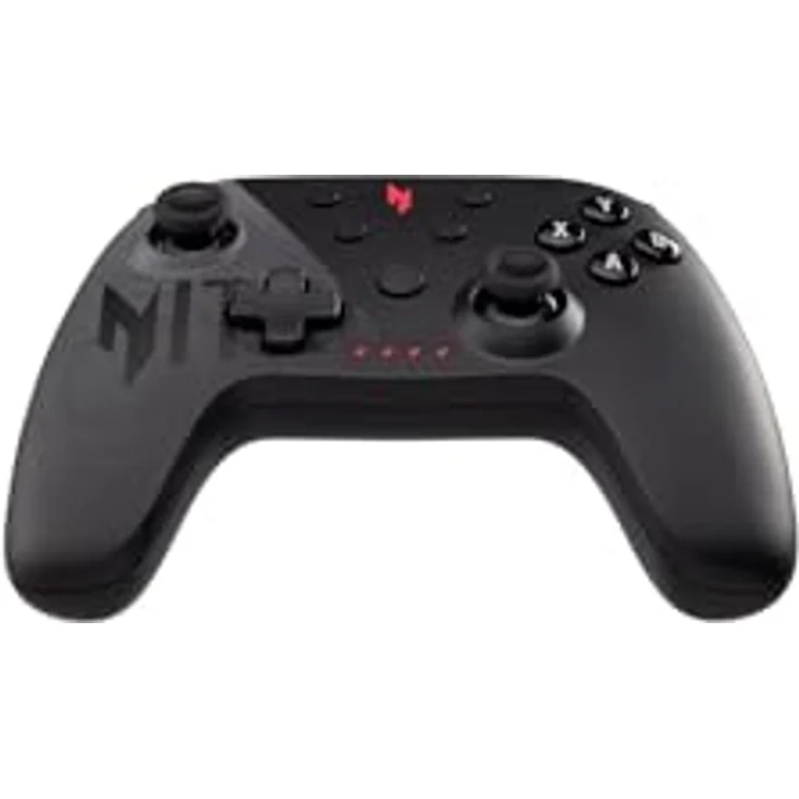 Acer Nitro Wireless Controller NGR300 (PC, Android, iOS), Gaming Controller, Schwarz – Bild 5
