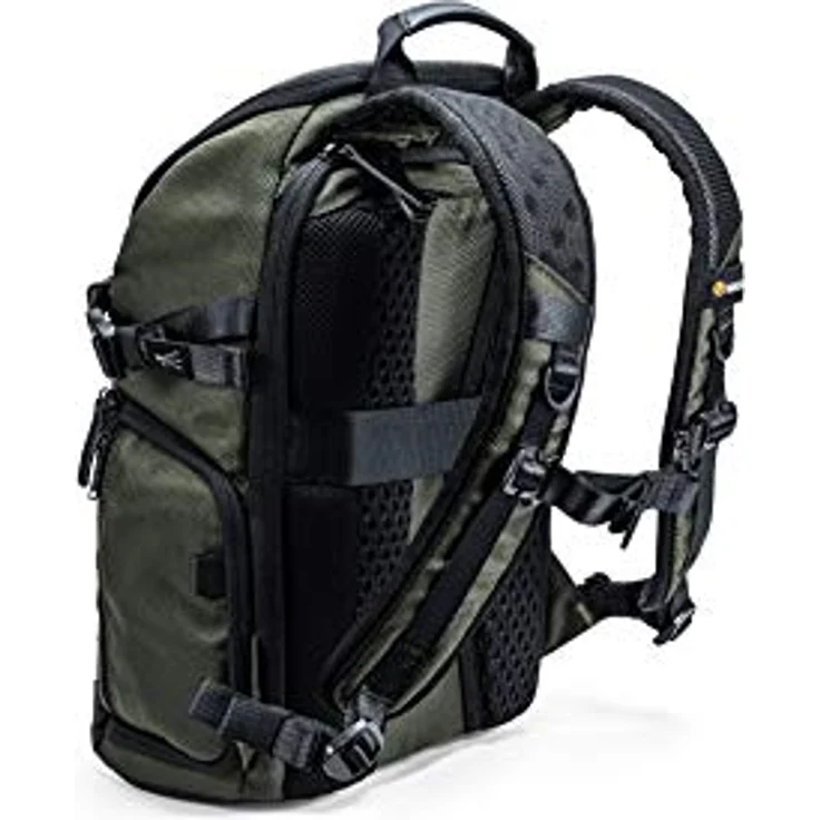 Vanguard VEO SELECT 37BRM Slim grün – Bild 6