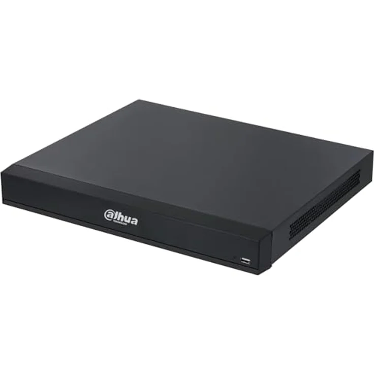 Dahua NVR5216-EI, 16-Kanal IP Netzwerkrecorder bis zu 32 MP, WizSense – Bild 3