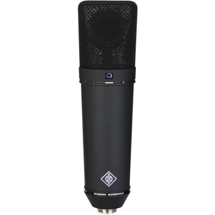 Neumann U 87 Ai MT schwarz – Bild 2