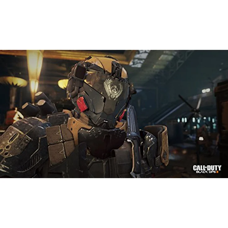 CALL OF DUTY: BLACK OPS 3 – Bild 3