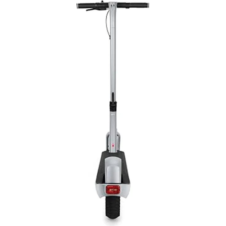 SOFLOW - SO ONE+ E-Scooter 7,8 Ah, Silvergrey, dt. Straßenzul. – Bild 4