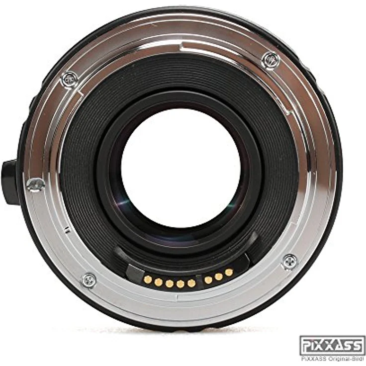 KENKO Teleplus MC PRO 300 DGX 1.4x (1.4fach) – Bild 5