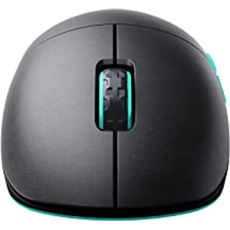 CHERRY xtrfy M8 Wireless (Kabellos), Maus, Schwarz – Bild 6