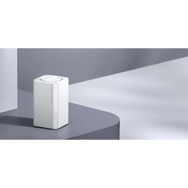 Xiaomi Mesh System AC1200, WLAN Repeater 3-Pack für optimales Internet in jedem Raum – Bild 1