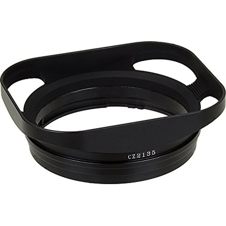 Fotodiox Pro Designer Dedicated Metal Bayonet Lens Hood for Sony Sonnar T*E 24mm F1.8 ZA, T*FE 35mm f2.8 ZA, T*FE 55mm f1.8 ZA – Bild 2