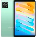 Teclast Tablet M50 MINI 8.7" 6/128 GB WIFI (blue) (4G, 8.68", 128 GB, Blau), Tablet, Blau