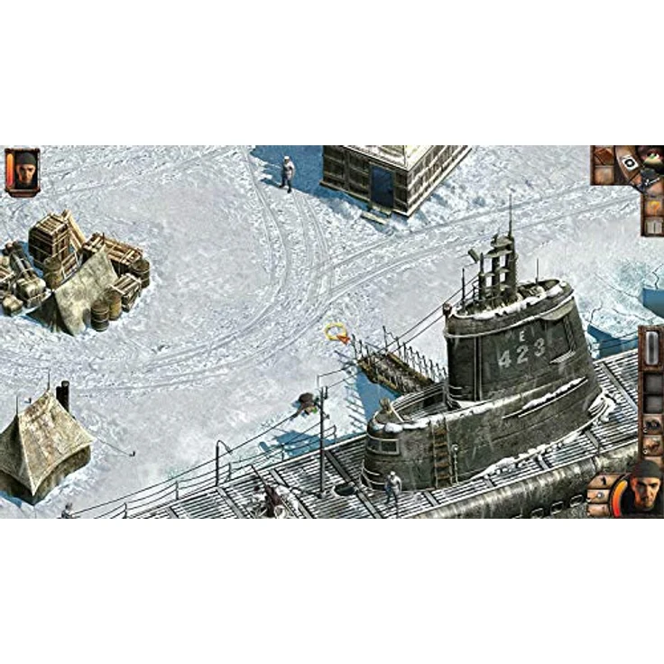 Commandos 2 & Praetorians: HD Remaster Double Pack (PC) – Bild 6