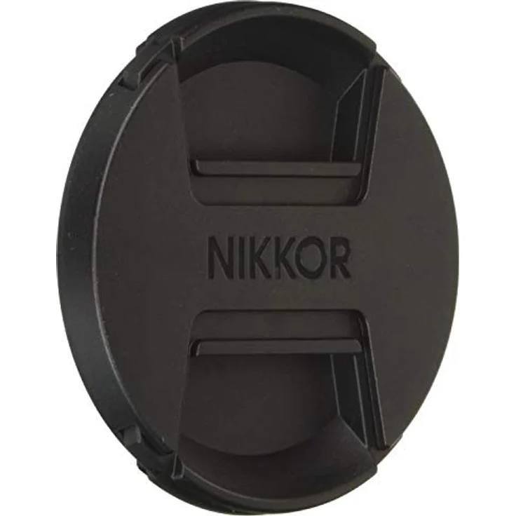 Nikon LC-72B Objektivdeckel, 72 mm, aufsteckbar