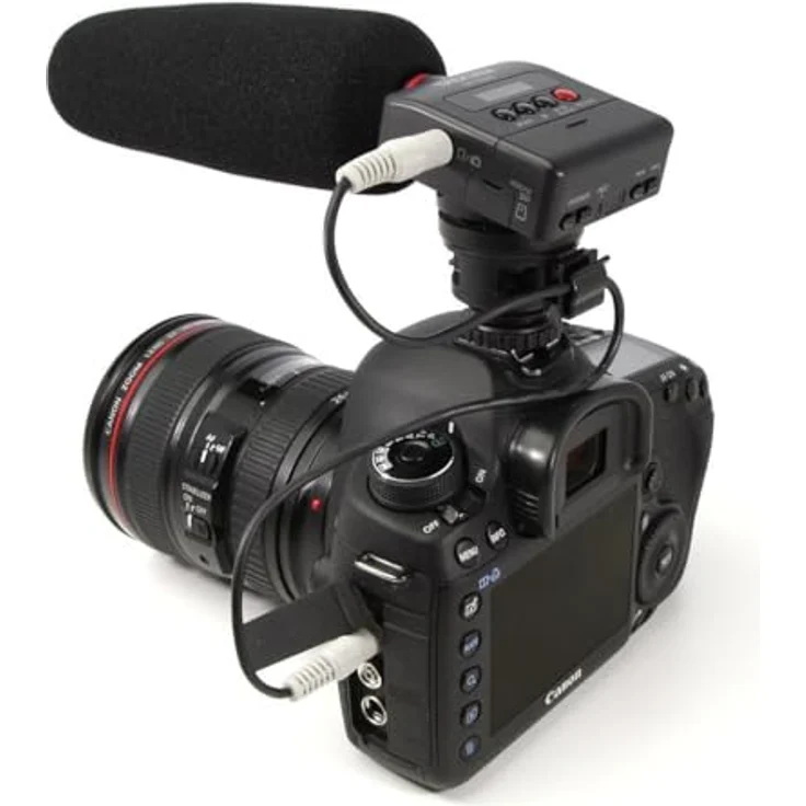 Tascam DR-10SG – Bild 5