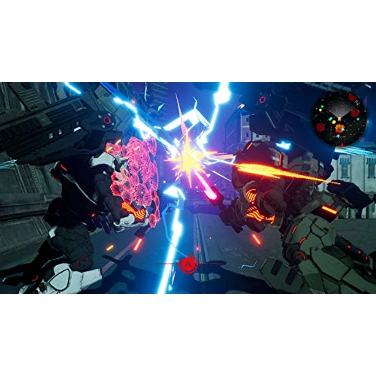 Daemon X Machina (Switch) – Bild 4