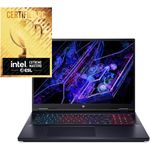 Predator Helios Neo 18 Gaming-Notebook | PHN18-71 | Schwarz  NH.QR5EG.001