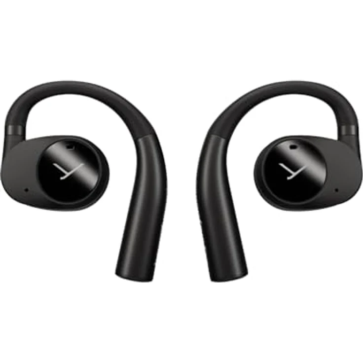 beyerdynamic VERIO 200 Black Open True Wireless Earphones mit cVc-Technologie – Bild 1