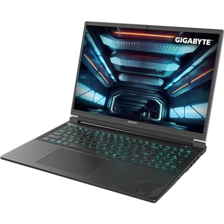 Gigabyte G6X Gaming Laptop | 16" 165Hz 16:10 FHD IPS Display | Intel Core i7 13650HX | Nvidia GeForce RTX 4060 | Windows 11 – Bild 4