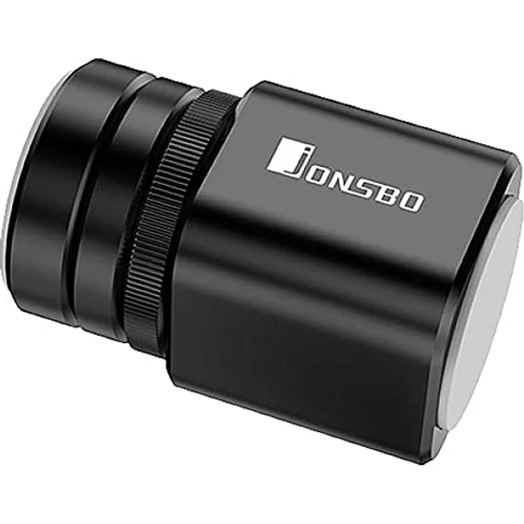 Jonsbo Kompatible VC-20 Mini GPU-Halterung, Schwarz