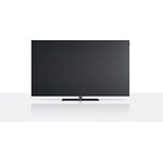 Loewe Inspire 65 dr+ OLED TV, 65 Zoll, Ultra HD, Dolby Vision, HDR10, Dolby Atmos, Smart TV, HDMI 2.1, DR+ Festplatte, basaltgrau