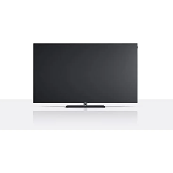 Loewe Inspire 65 dr+ OLED TV, 65 Zoll, Ultra HD, Dolby Vision, HDR10, Dolby Atmos, Smart TV, HDMI 2.1, DR+ Festplatte, basaltgrau – Bild 1