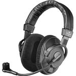 Beyerdynamic DT-297-PV-MKII-80 Headset mit Kondensatormikrofon für Phantomspeisung, 80 Ohm
