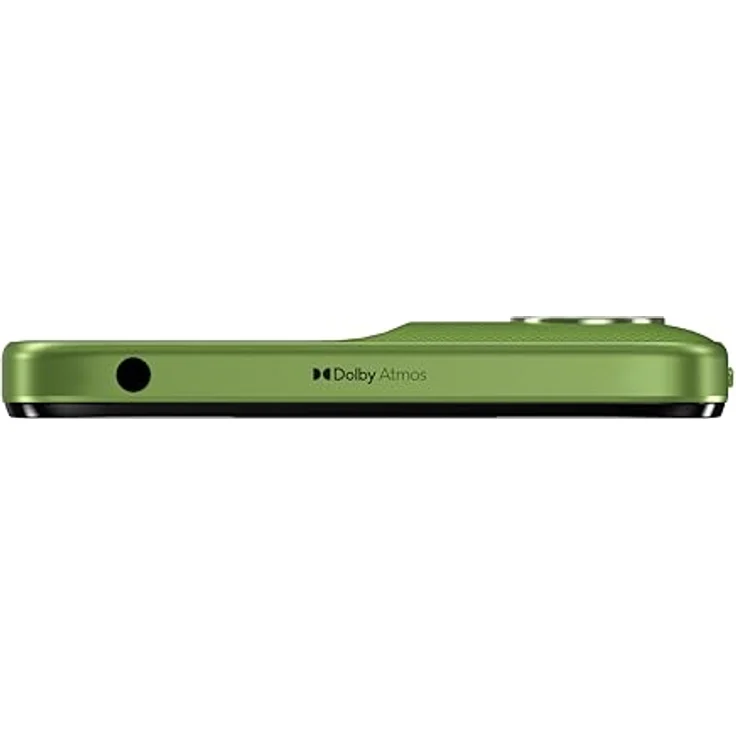 Motorola moto g06 (128 GB, Tendril, 6.88", Dual SIM, 4G), Smartphone, Grün – Bild 11