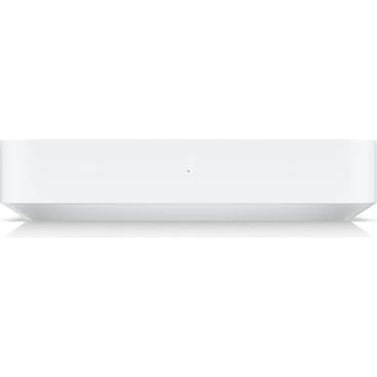 Ubiquiti UniFi Max, Sicherheitsgerät mit 1GbE und 2.5GbE, Cloud-verwaltet, langlebiges Polycarbonat-Gehäuse, Bluetooth, EU Plug 220V – Bild 3