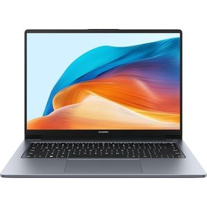 Bild für HUAWEI MateBook D 14 Laptop