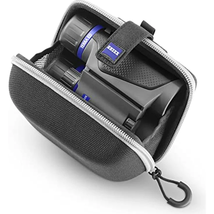 Zeiss Fernglas Terra ED Pocket 8x25 – Bild 5