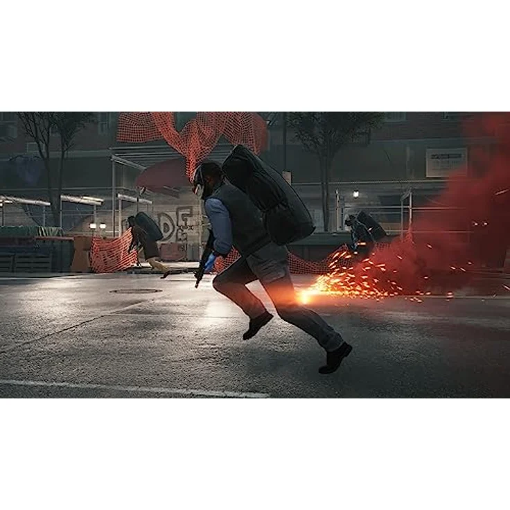 Payday 3 Day 1 Edition (100% UNCUT) (Deutsche Verpackung) – Bild 5