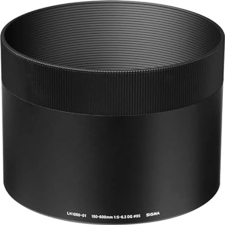Sigma Gegenlichtblende (150-600 mm F5,0-6,3 für DG OS HSM Contemporary LH1050-01) – Bild 2