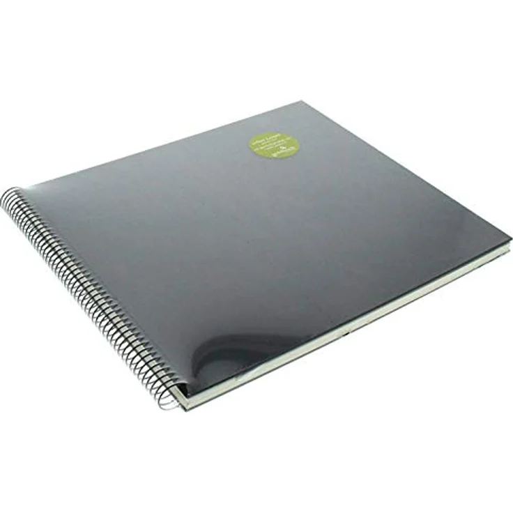 Goldbuch Spiralalbum net BV schwarz/w.S Spiralalbum – Bild 9