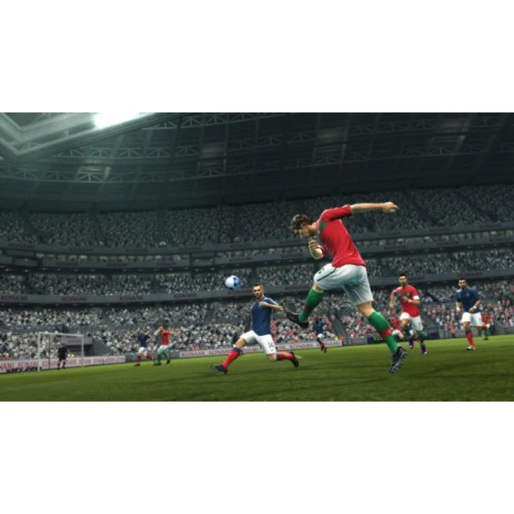 Pro Evolution Soccer 2012 (PC) – Bild 6