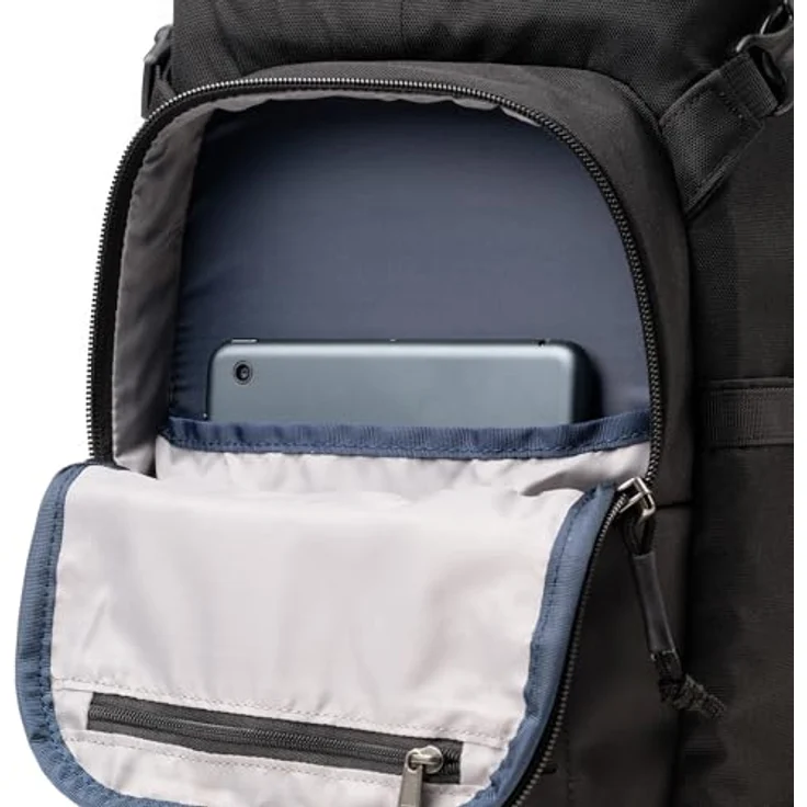 Think Tank - DarkLight Backpack 14L - Schwarz - Rucksack für Kameras – Bild 4