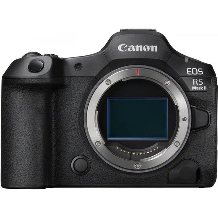 Canon EOS R5 II Gehäuse
