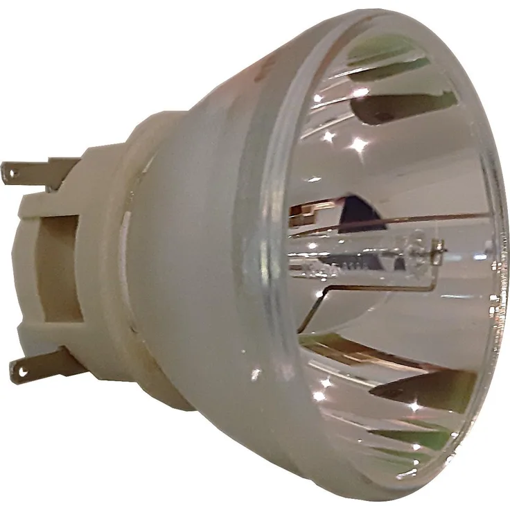 Philips Beamerlampe für BENQ 5J.JNL05.001, Original PHILIPS Qualität, ressourcenschonend, brillante Lichteffekte