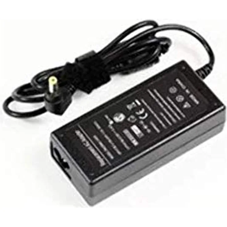 MicroBattery MBA1006, Adapter und Inverter, hochwertige Materialien, robust