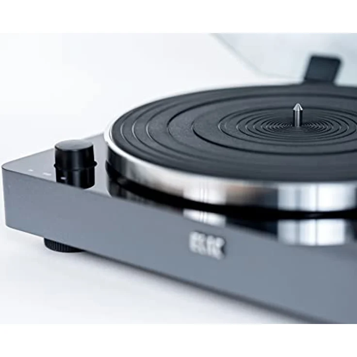 ELAC Miracord 50 grau – Bild 2