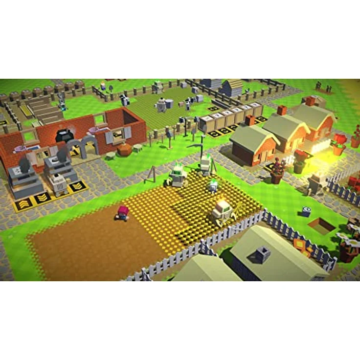 Autonauts – Bild 5