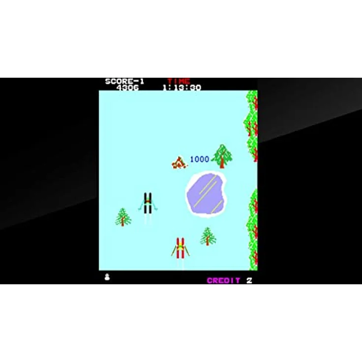 Taito Milestones (Switch) – Bild 2