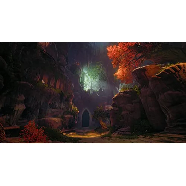 Der Herr der Ringe: Gollum (100% UNCUT) (Deutsch spielbar) - Preisvergleich – Bild 3