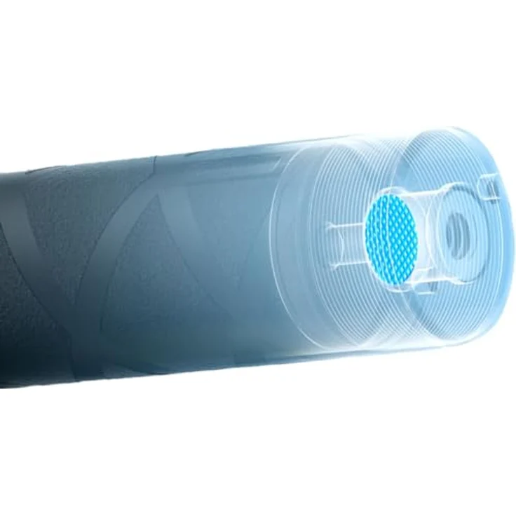 INSTA360 Action Invisible Selfie Stick 1m, Schwarz, mit integriertem Auslöser und Fernbedienung – Bild 4