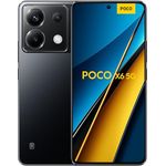 Xiaomi Poco X6 256GB/8GB RAM Dual-SIM schwarz